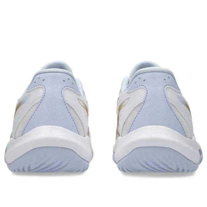 Gel-Rocket 12 “White Champagne”