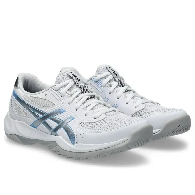 GEL-Rocket 12 “White Cloud Grey”