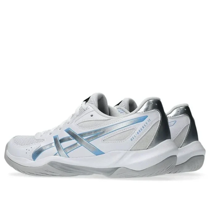 GEL-Rocket 12 “White Cloud Grey”