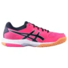 Gel-Rocket 8 “Roze Zwart”