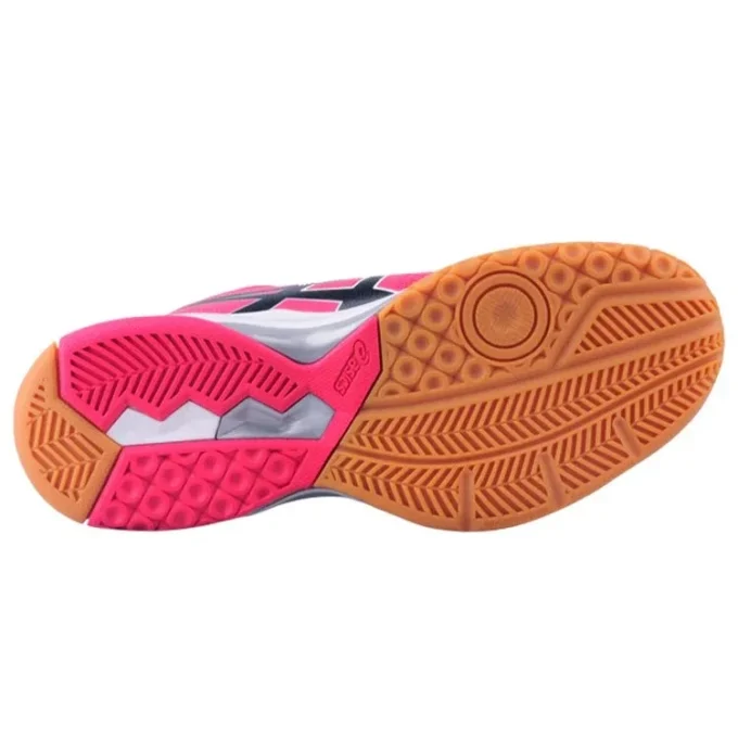 Gel-Rocket 8 “Roze Zwart”