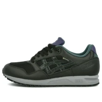 Gel-Saga G-TX “Black”