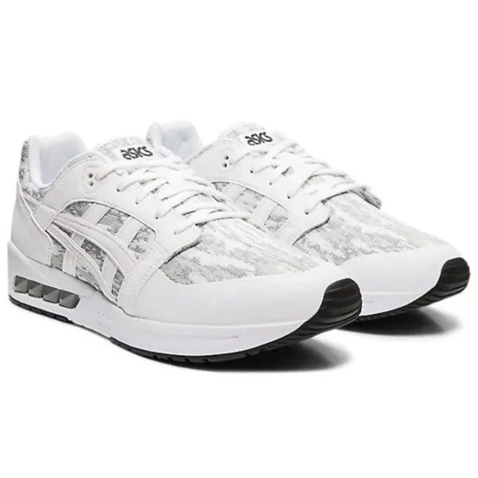 GEL Saga Sou “Glacier Grey White”