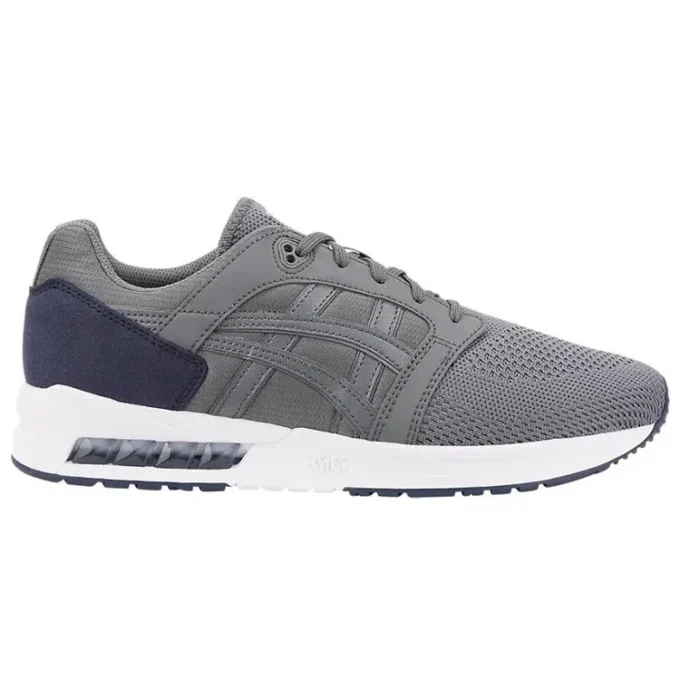GEL Saga Sou “Steel Grey Midnight”