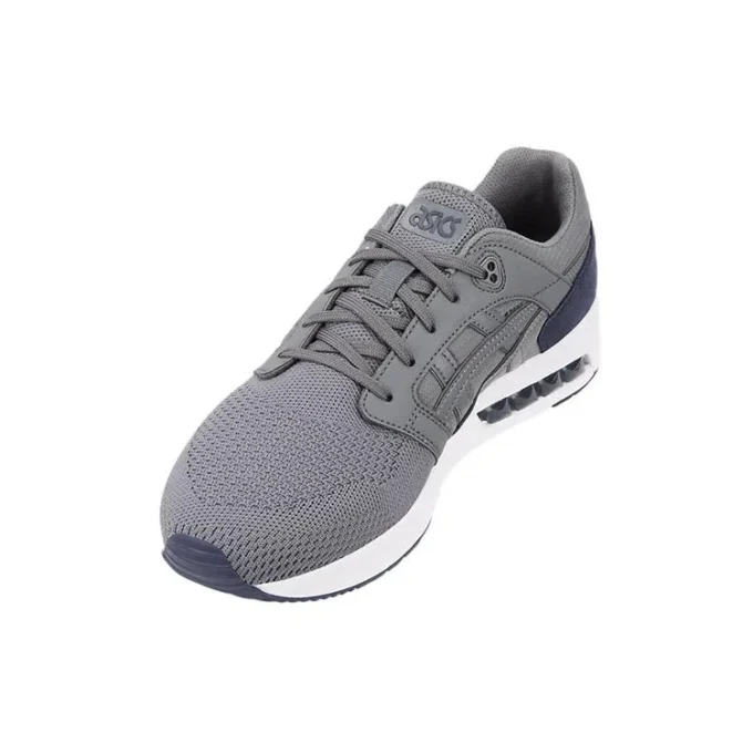 GEL Saga Sou “Steel Grey Midnight”