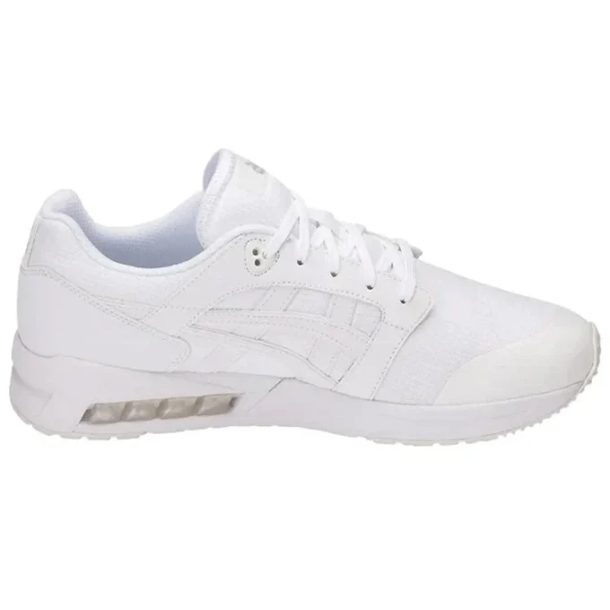 GEL Saga Sou “White”
