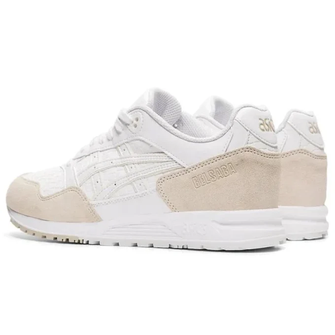 GEL Saga “White Beige”