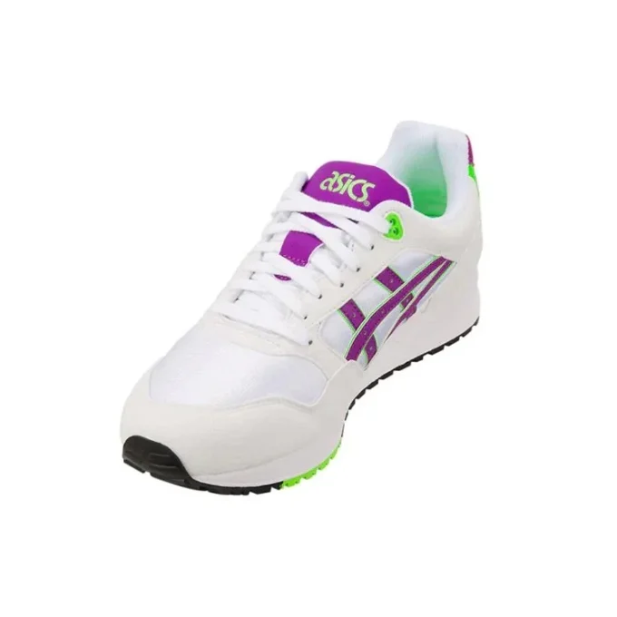 GEL Saga “White Orchid”
