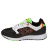 GEL Saga Zwart/Oranje