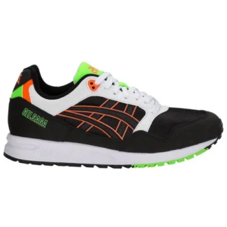 GEL Saga Zwart/Oranje