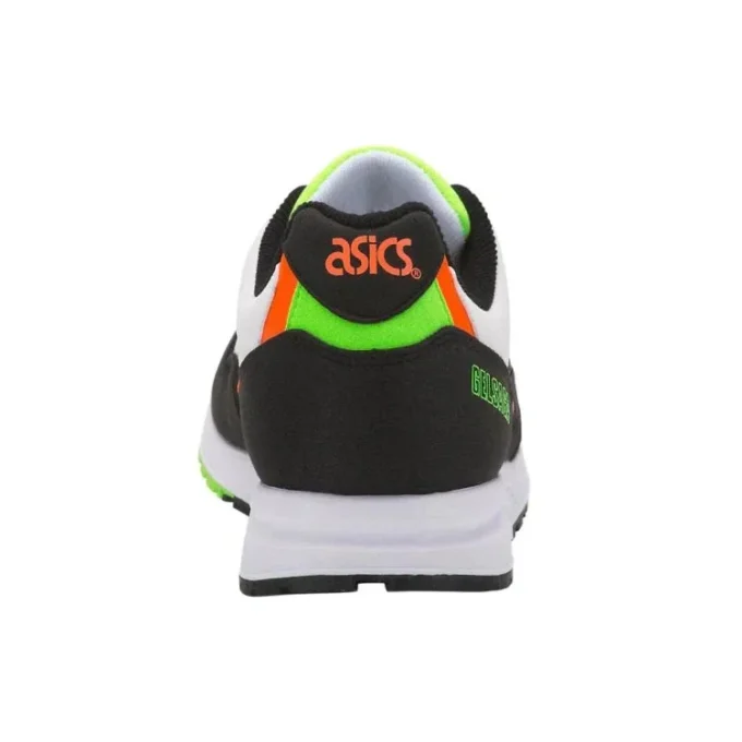 GEL Saga Zwart/Oranje