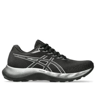 GEL-Saiun 2 “Black Pure Silver”