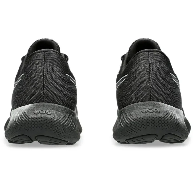 GEL-Saiun 2 “Black Pure Silver”