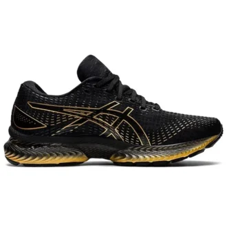 GEL Saiun “Black Pure Gold”
