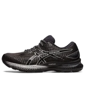 GEL-Saiun “Black Pure Silver”