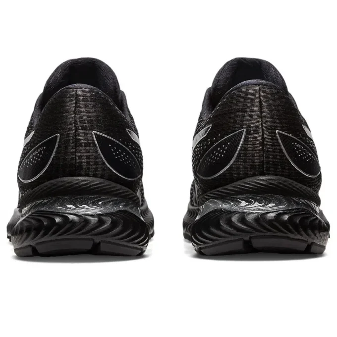 GEL-Saiun “Black Pure Silver”
