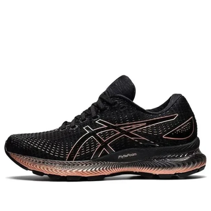 GEL Saiun “Black Rose Gold”