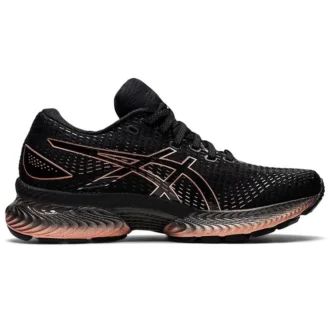 GEL Saiun “Black Rose Gold”