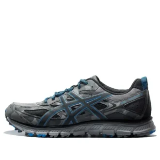 Gel-Scram 3 “Aluminum Directoire Blue Camo”