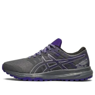 GEL Scram 5 “Metropolis Gentry Purple”