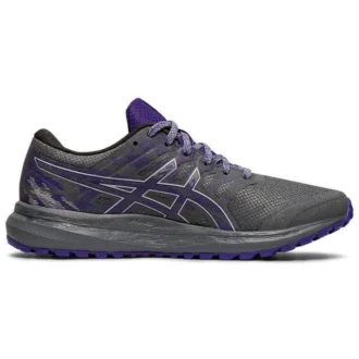GEL Scram 5 “Metropolis Gentry Purple”