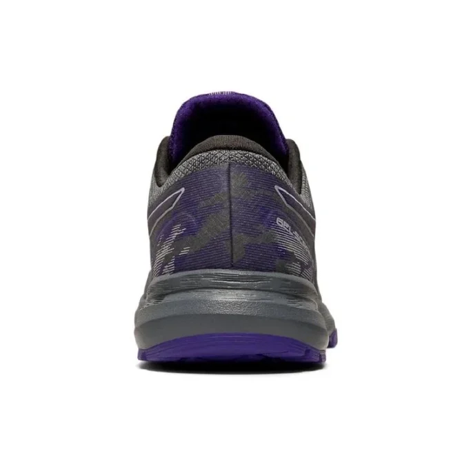 GEL Scram 5 “Metropolis Gentry Purple”