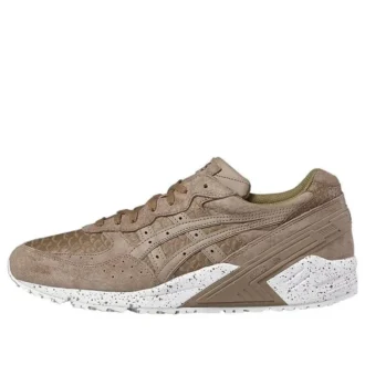GEL-Sight Reptile Pack hardloopschoenen “Taupe Grey”