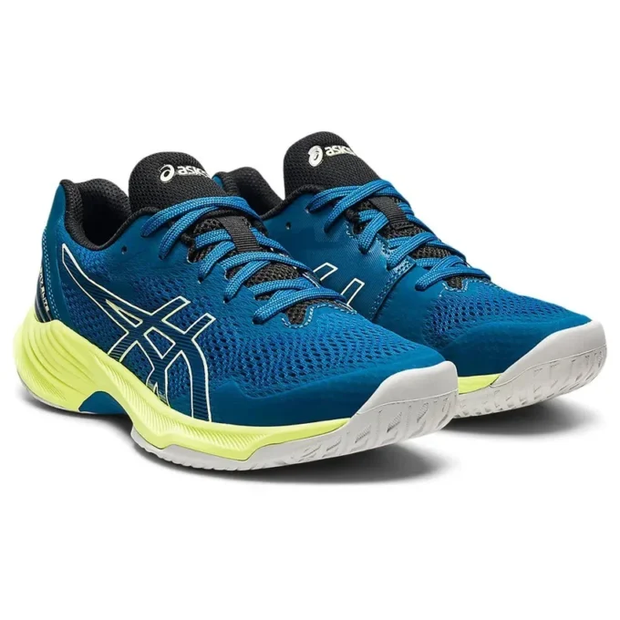 Gel-Sky Elite “Blue Yellow”