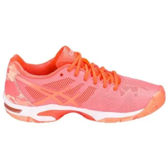 GEL-Solution Speed 3 Rood