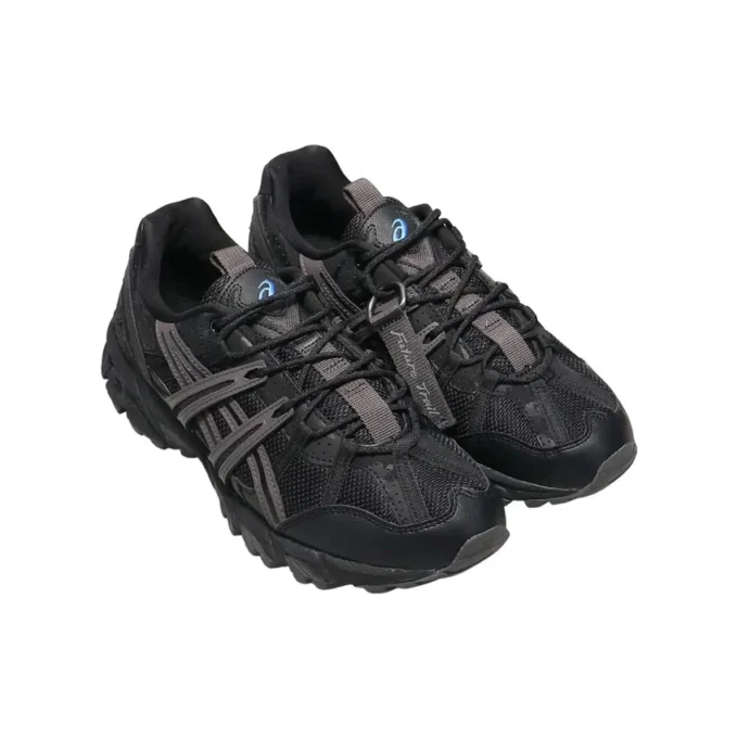 GEL-Sonoma 15-50 “Black”