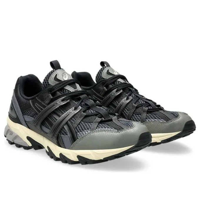 GEL-Sonoma 15-50 “Black Carrier Grey”
