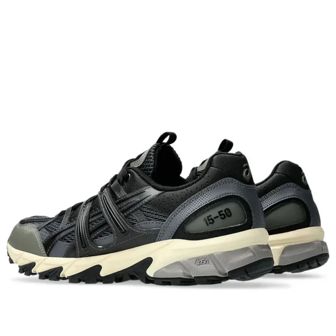 GEL-Sonoma 15-50 “Black Carrier Grey”