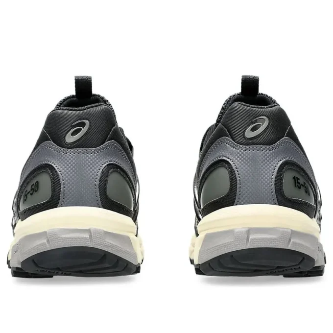 GEL-Sonoma 15-50 “Black Carrier Grey”