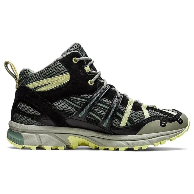 GEL-Sonoma 15-50 MT “Ivy Black”
