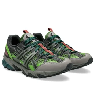 GEL-Sonoma 15-50 “Piquant Green Graphite Grey”