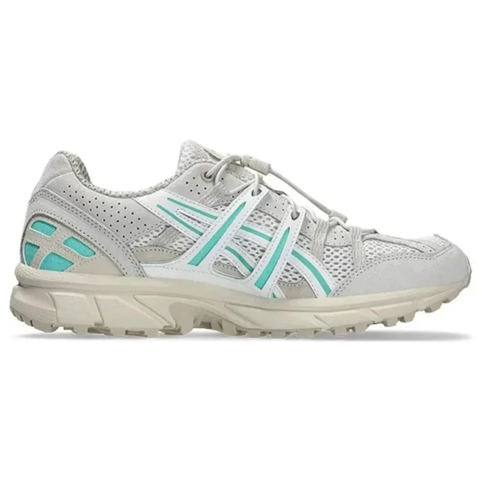 GEL-Sonoma 15-50 “White Aqua”