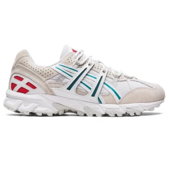 GEL-Sonoma 15-50 “White Beryl Green”