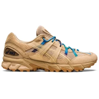 GEL-Sonoma 15-50 x A.P.C. “Beige Blue”
