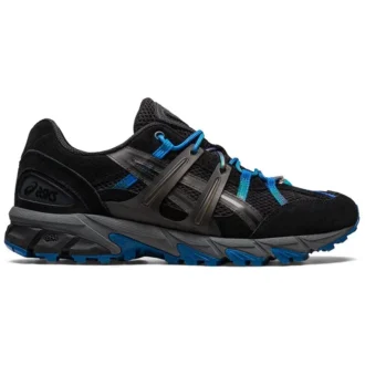 GEL-Sonoma 15-50 x A.P.C. “Zwart”
