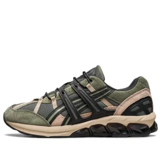 GEL-Sonoma 180 “Lichen Green Graphite Grey”