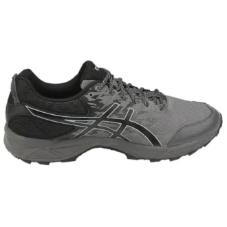 GEL-Sonoma 3 4E “Grijs Zwart”