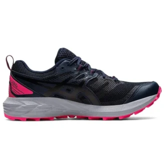 GEL-Sonoma 6 “Blauw Roze”