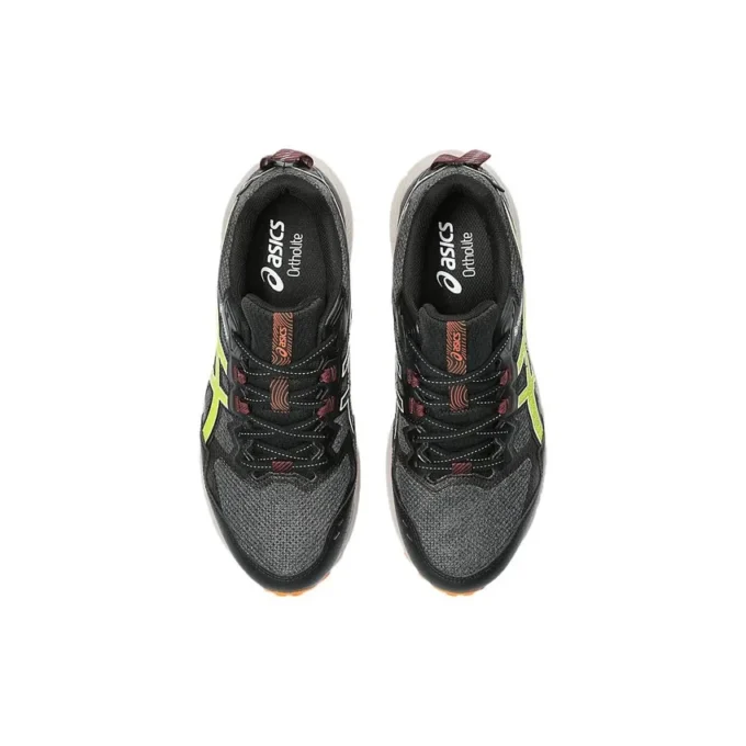GEL-Sonoma 7 GTX “Black Neon Lime”