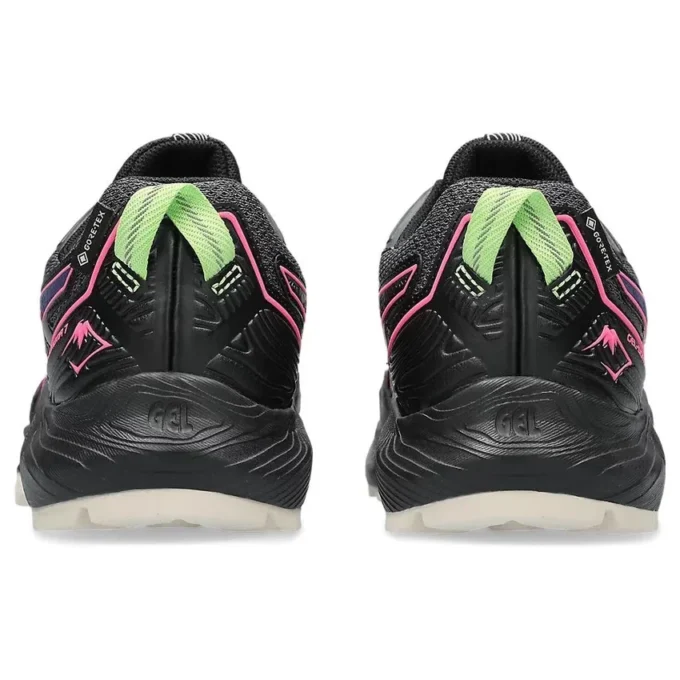 GEL-Sonoma 7 GTX “Graphite Grey Deep Ocean”