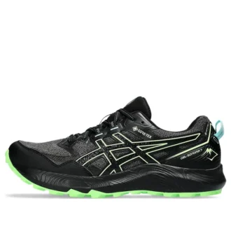 GEL-Sonoma 7 GTX “Zwart Illuminate Groen”