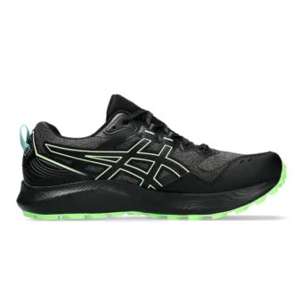 GEL-Sonoma 7 GTX “Zwart Illuminate Groen”