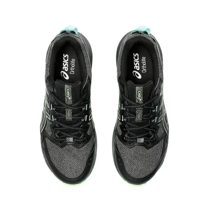 GEL-Sonoma 7 GTX “Zwart Illuminate Groen”