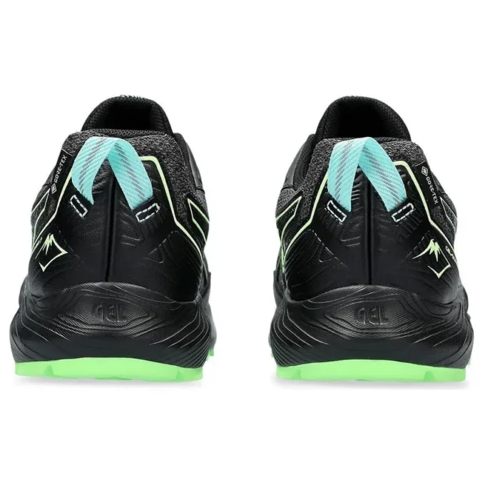 GEL-Sonoma 7 GTX “Zwart Illuminate Groen”
