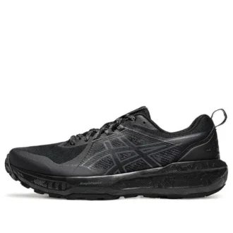 GEL-Sonoma 8 “Black Dark Gray”