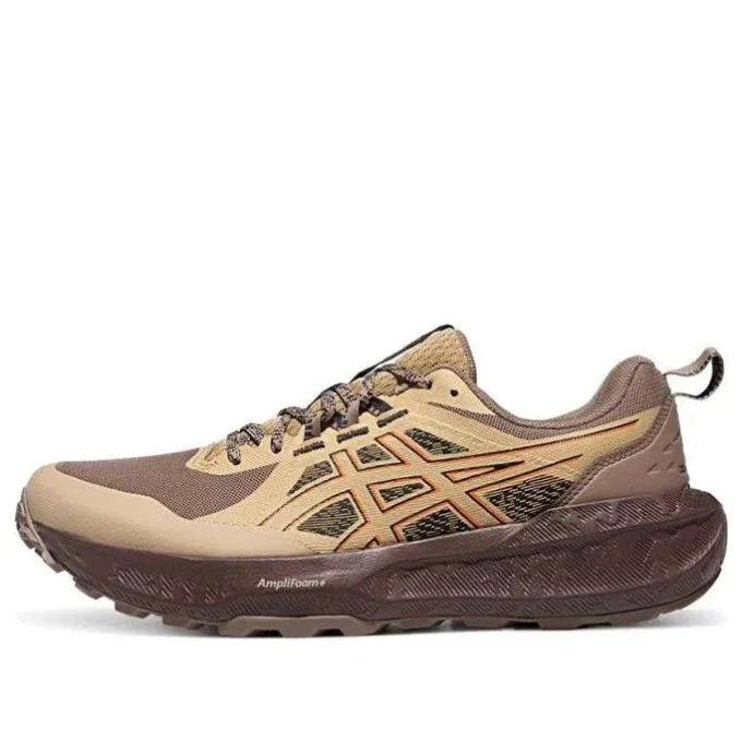 GEL-Sonoma 8 “Brown Black”